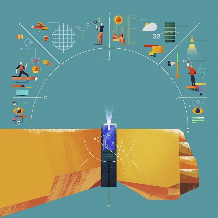 Sensoryka i zdrowie: Jak inteligentne urządzenia monitorują nasze&nbsp;samopoczucie