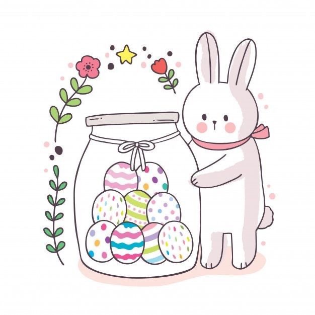 Kreatywne Świętowanie Wielkanocy: Zajęcia pełne zabaw i twórczości dla&nbsp;przedszkolaków