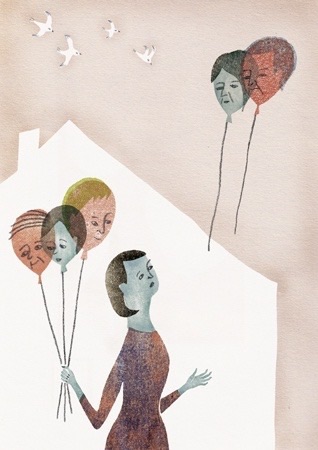 Zakładnik emocjonalny – (nie)świadomość patologii&nbsp;społecznej