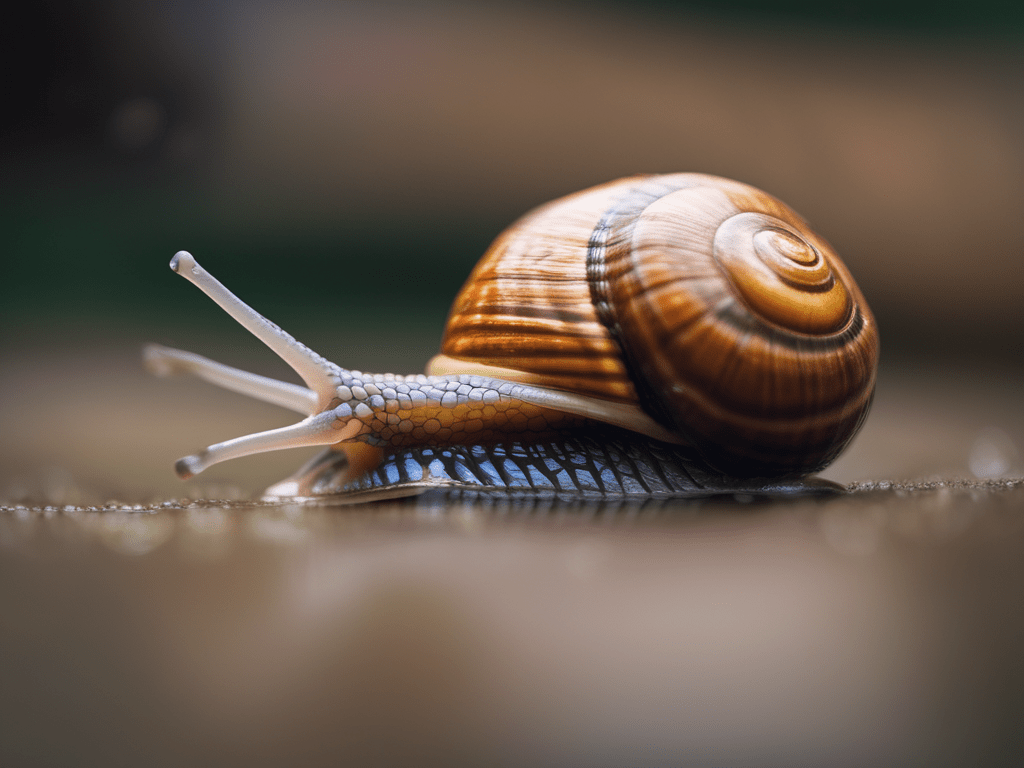 Zajęcia na Dzień Ślimaka: Kreatywność i edukacja&nbsp;przedszkolaków