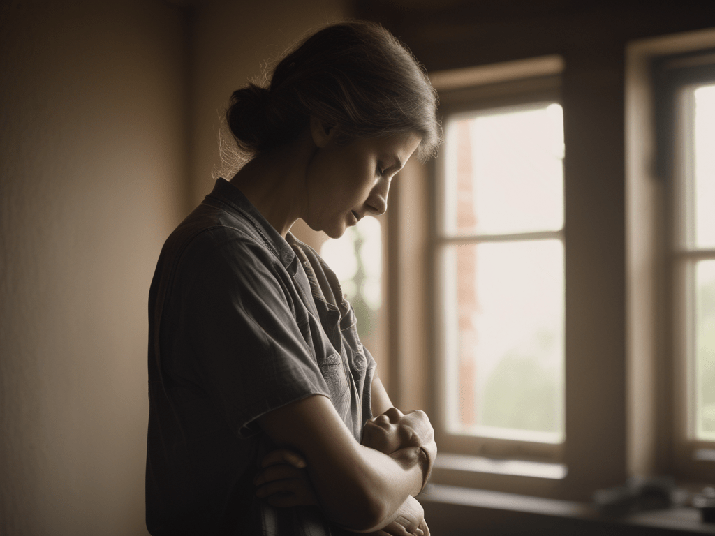 Jak nie dać się wciąż poniżać toksycznej&nbsp;matce?