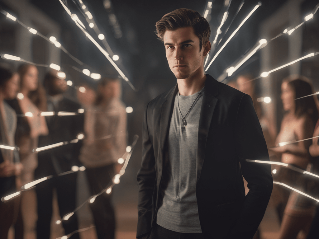 Jak radzić sobie z narcystycznym&nbsp;partnerem?