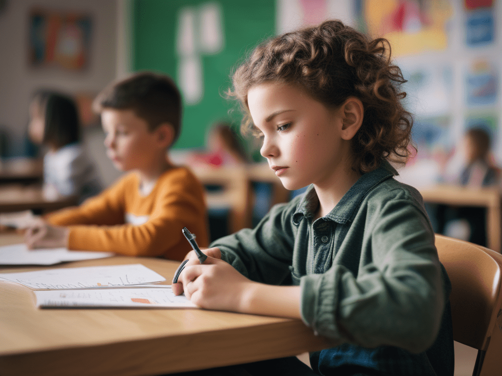 Ocena Efektywności Pomocy Psychologiczno-Pedagogicznej dla dziecka ze spektrum&nbsp;autyzmu