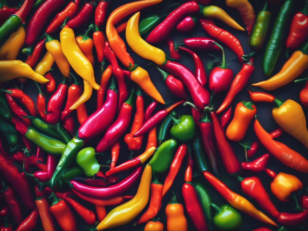 Dzień Papryczki Chili: Historia, zabawy i&nbsp;eksperymenty