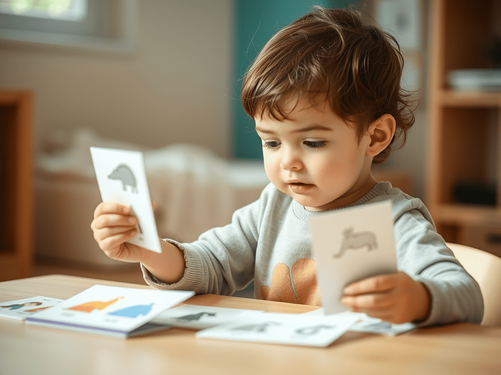 Zajęcia rewalidacyjne: Gry i zabawy logopedyczne – Poprawa artykulacji i wyrazistości mowy u&nbsp;dzieci