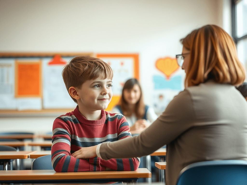 Funkcjonalna Ocena Potrzeb Rozwojowych – Nowe Podejście do Wsparcia Uczniów z&nbsp;ADHD