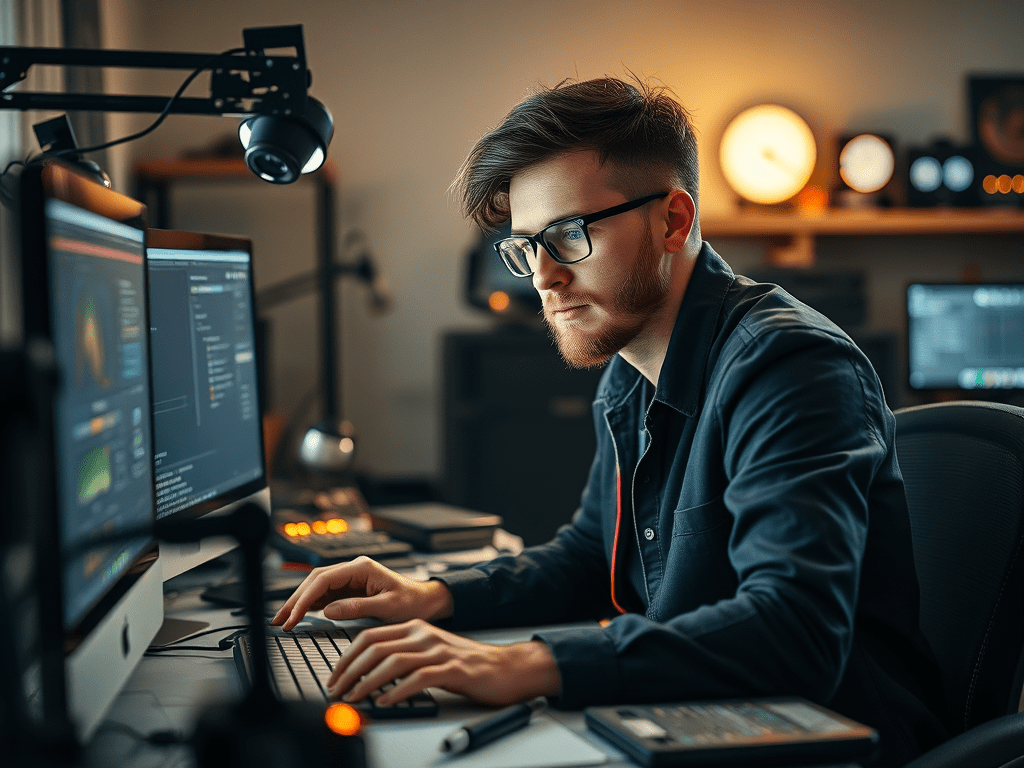 Rola inżyniera treści w pisaniu zoptymalizowanych treści dla SEO – Zawody&nbsp;przyszłości