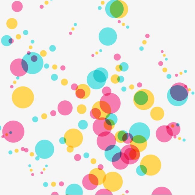 Scenariusz zajęć na Dzień Kropki dla przedszkolaków