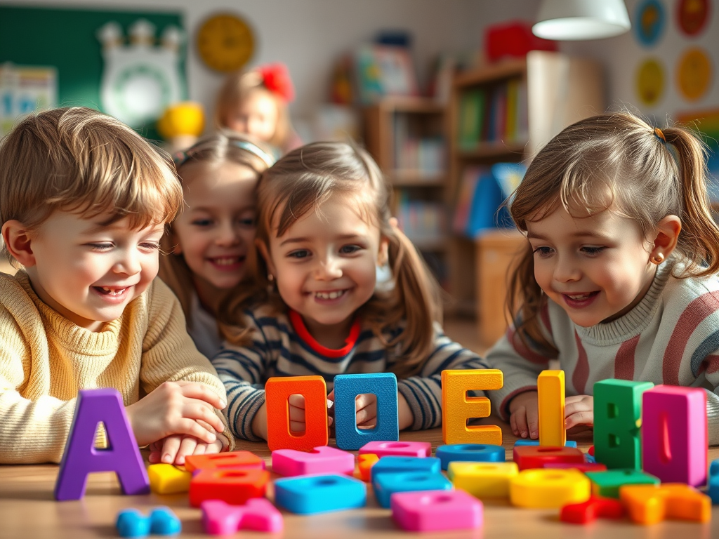 Terapia pedagogiczna dla dzieci z dysleksją – jak rozwijać umiejętność czytania i&nbsp;pisania?