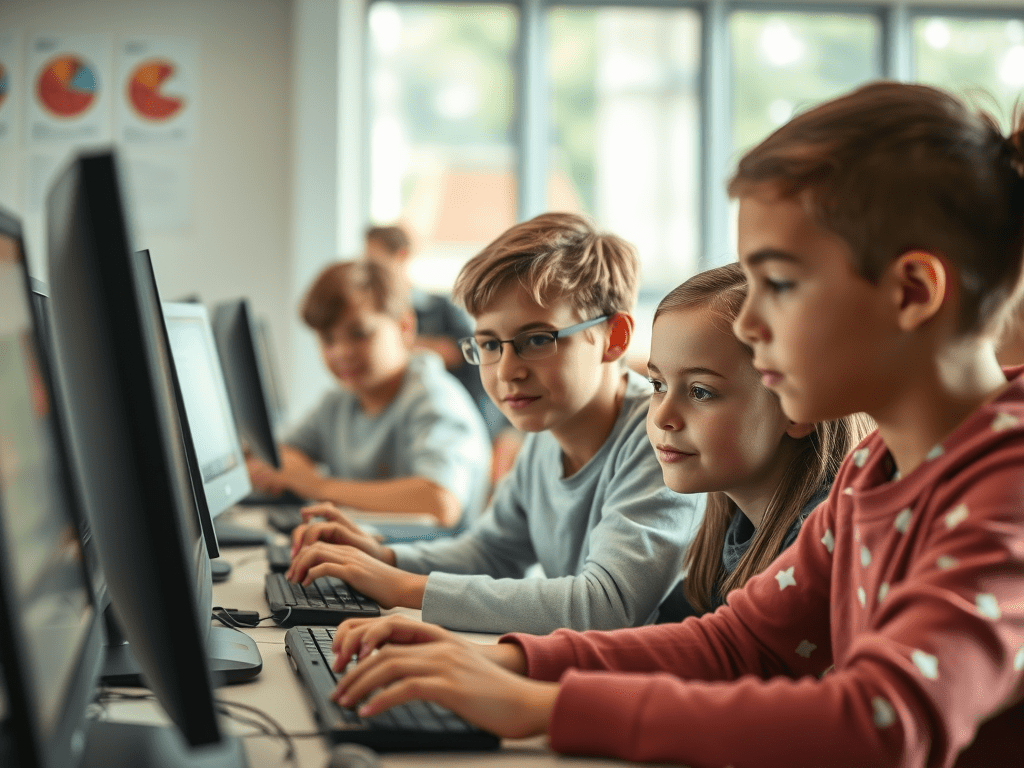 Jakie są nowe modele edukacyjne? Przyszłość nauki w szkołach alternatywnych i&nbsp;online