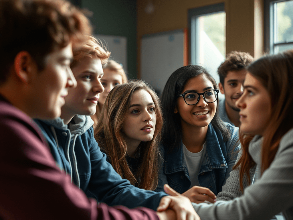 Krytyczne myślenie: Jak uczyć uczniów analizowania i oceny&nbsp;informacji?