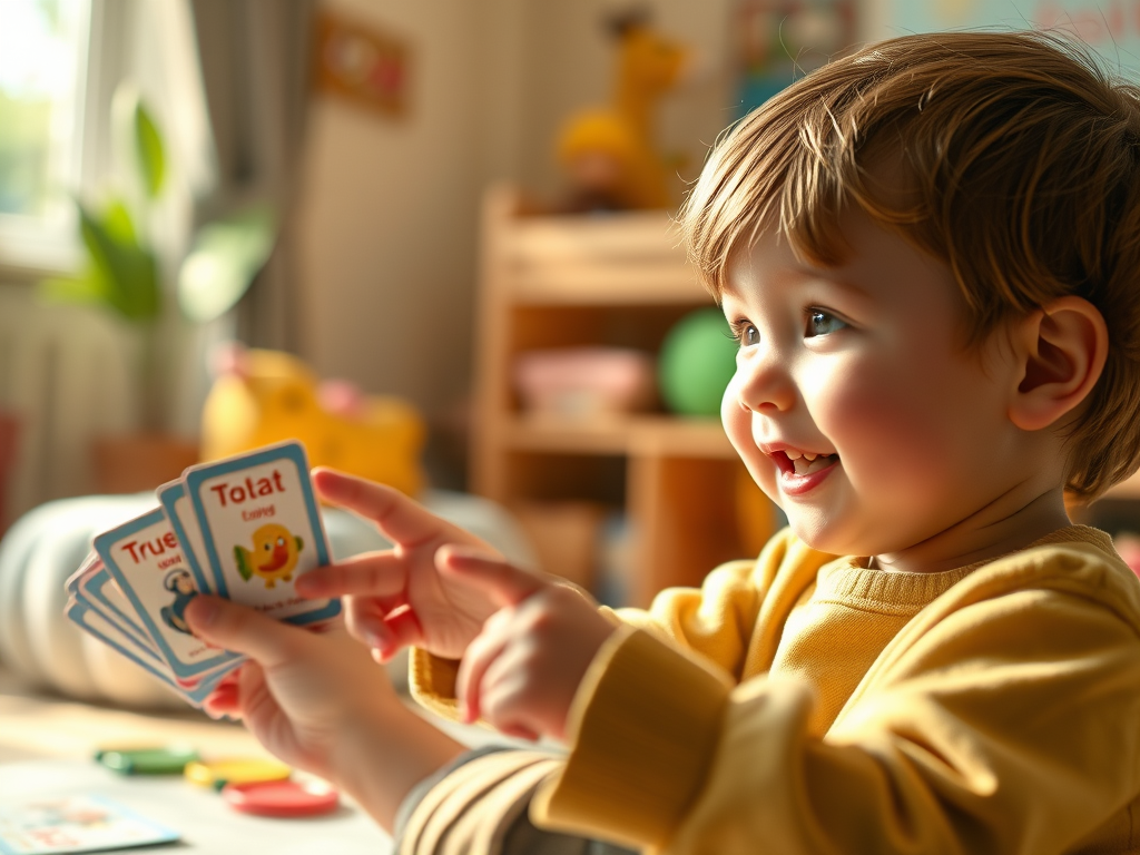 Jakie są najlepsze gry logopedyczne dla&nbsp;dzieci?