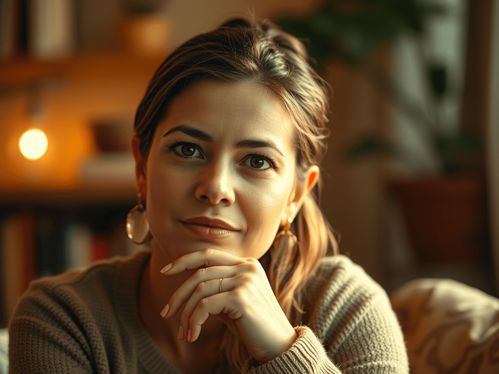 Jak radzić sobie z krytyką? Praktyczny poradnik dla osób wrażliwych na opinie&nbsp;innych