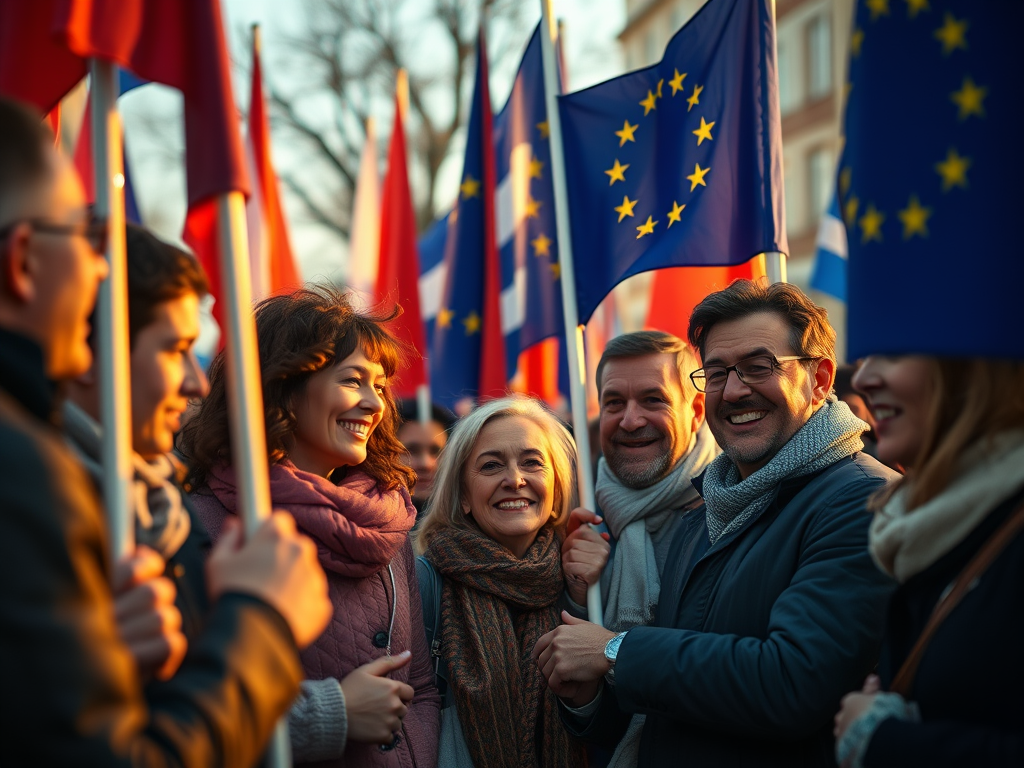 Scenariusz zajęć: Czym są Wybory i dlaczego są&nbsp;ważne?