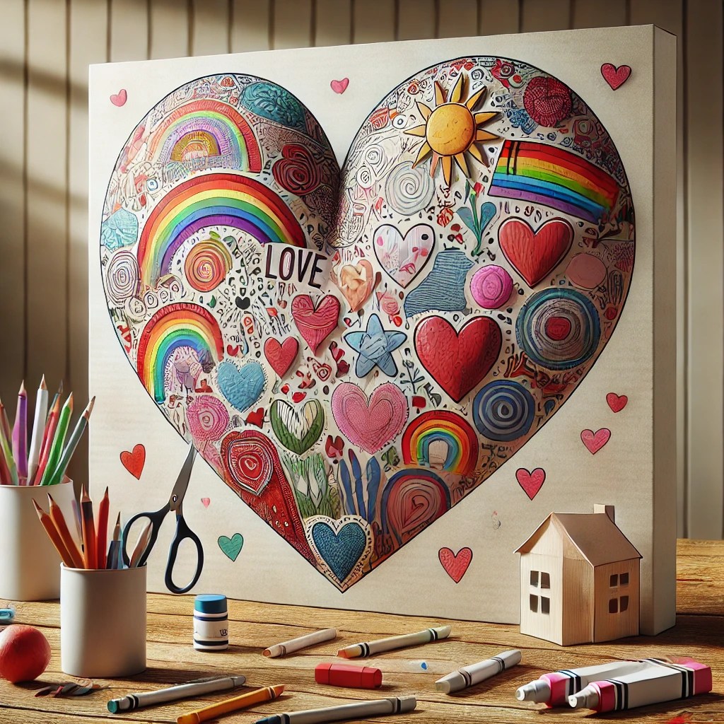 Warsztaty dla przedszkolaków: Wspieranie&nbsp;empatii