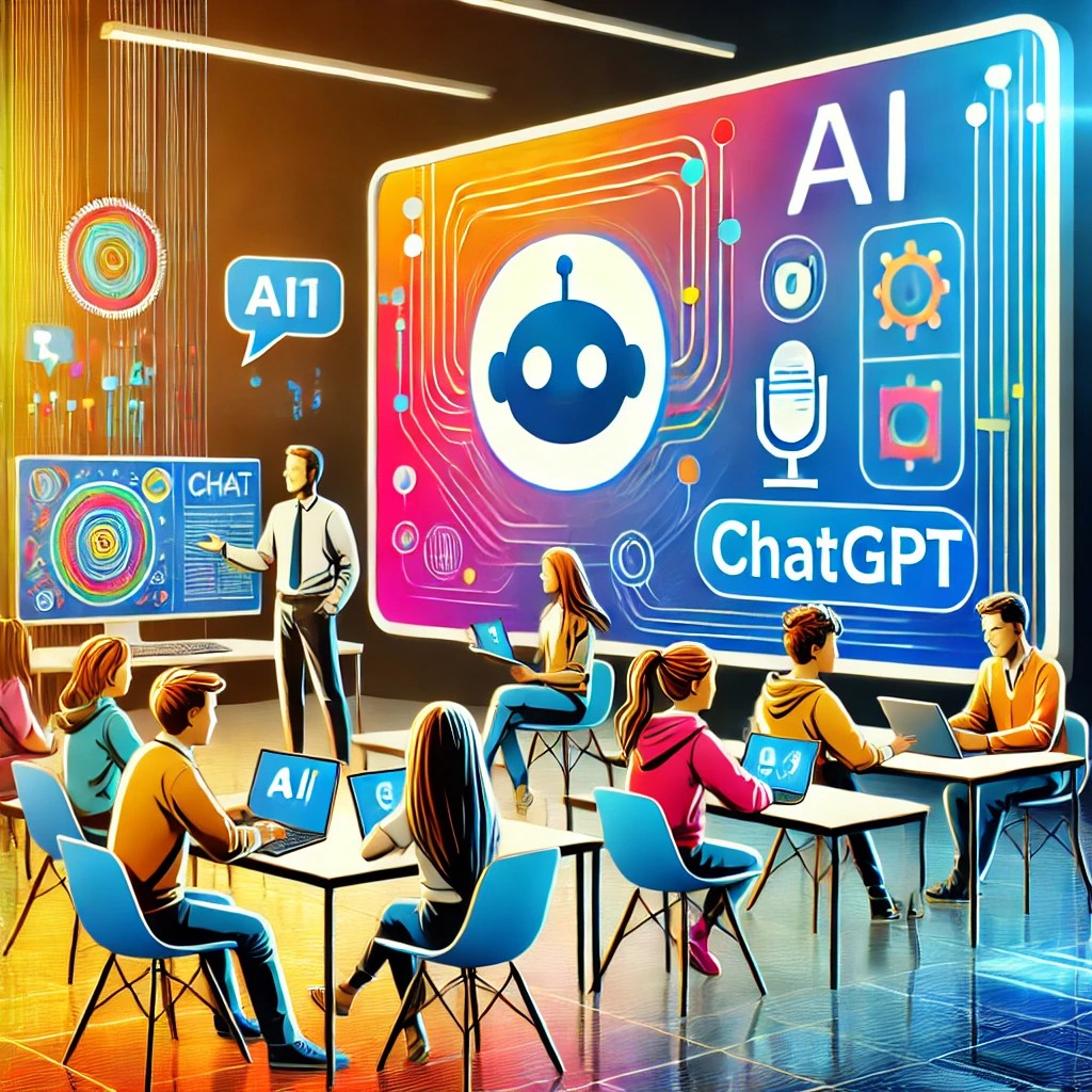 Wprowadzenie do sztucznej inteligencji: Jak działa&nbsp;ChatGPT?