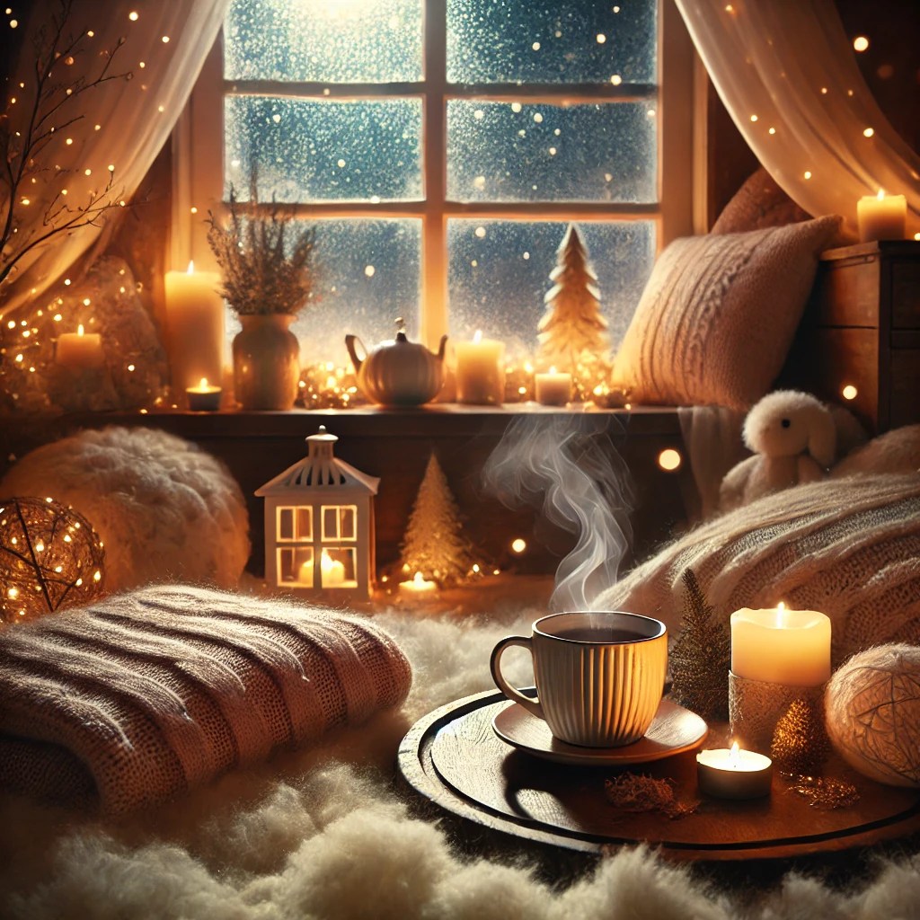 Sztuka odpoczynku: Dlaczego warto nauczyć się „nic nie&nbsp;robić”?