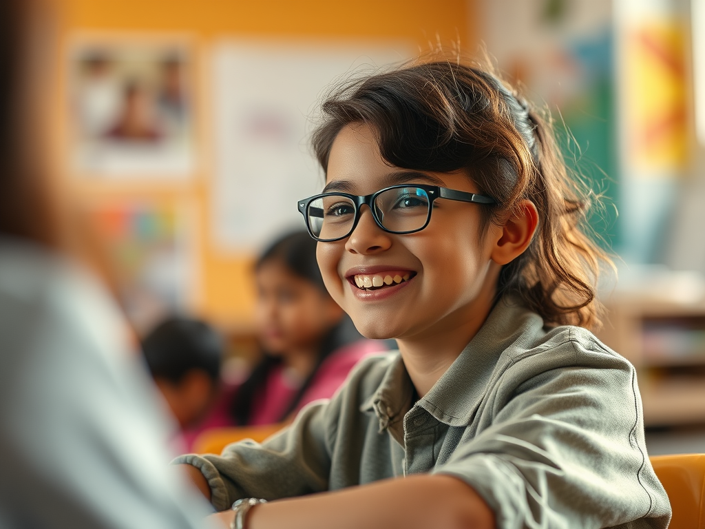 Jak budować poczucie własnej wartości u uczniów? 10 sprawdzonych metod dla nauczycieli i&nbsp;rodziców