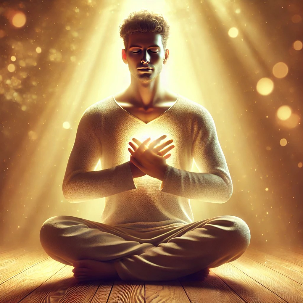 Medytacja Metta (Loving-Kindness) – Rozwijanie miłości i życzliwości dla siebie i&nbsp;innych