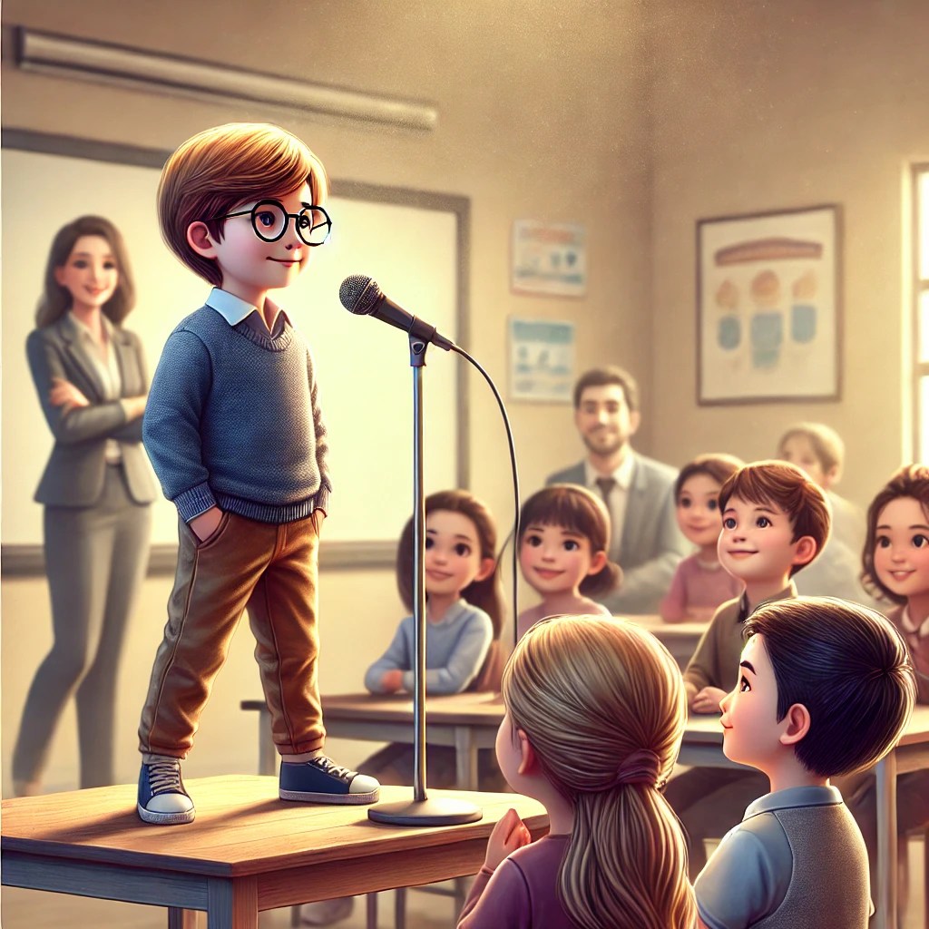 Jak uczyć dzieci odwagi? 10 praktycznych sposobów dla nauczycieli i&nbsp;rodziców