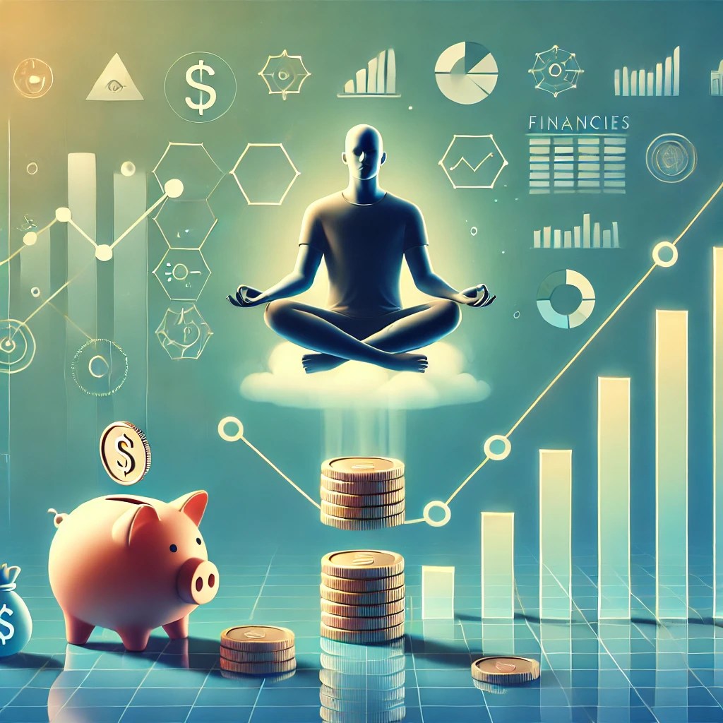 Money Mindfulness: Jak uważność finansowa wpływa na Twoje&nbsp;decyzje?