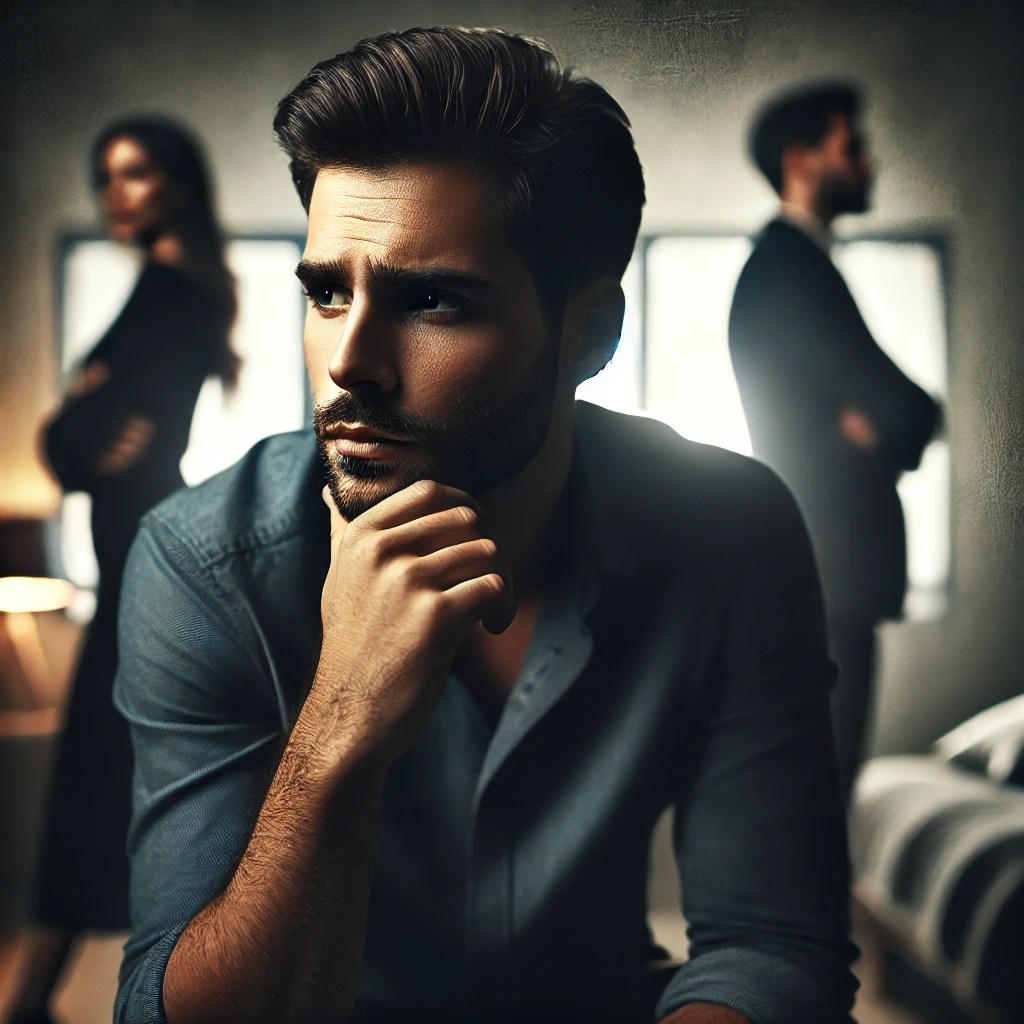 Czy można kochać dwie osoby jednocześnie? Esther Perel o paradoksie miłości i&nbsp;pożądania