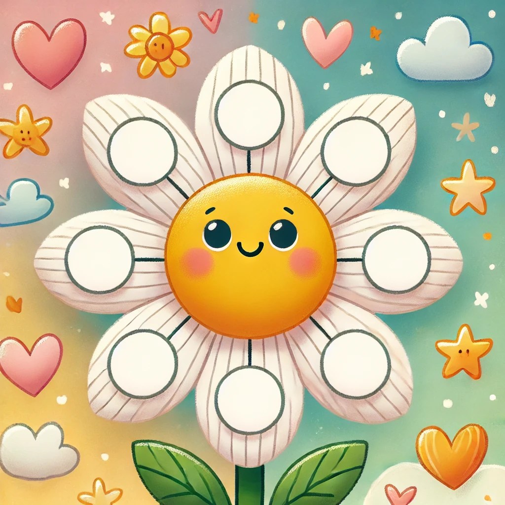 Zabawy grupowe wspierające współczucie i wzajemną pomoc w&nbsp;przedszkolu