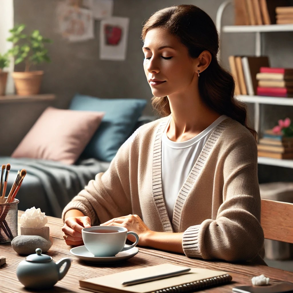 Mindfulness dla nauczycieli: Jak techniki uważności pomagają zwalczyć stres i&nbsp;wypalenie?