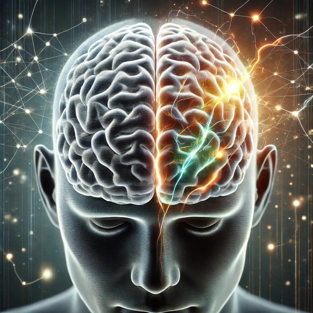 Depresja a neurobiologia – co dzieje się w mózgu osoby&nbsp;chorej?