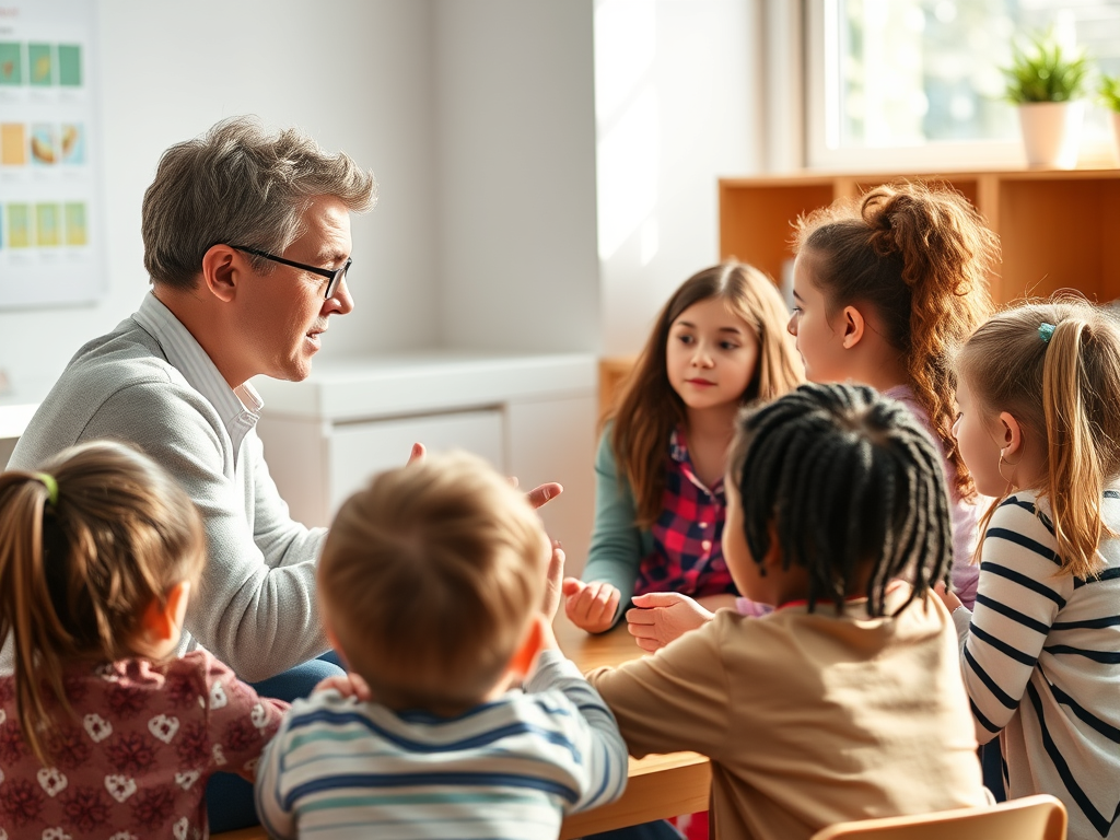 Psycholog szkolny w dobie kryzysów emocjonalnych u dzieci i&nbsp;młodzieży