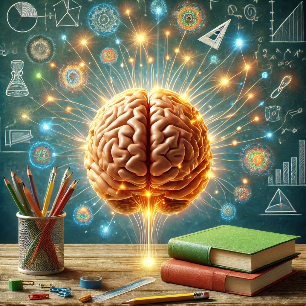 Co to jest neurodydaktyka? Jak wykorzystać wiedzę o mózgu w edukacji wczesnoszkolnej?