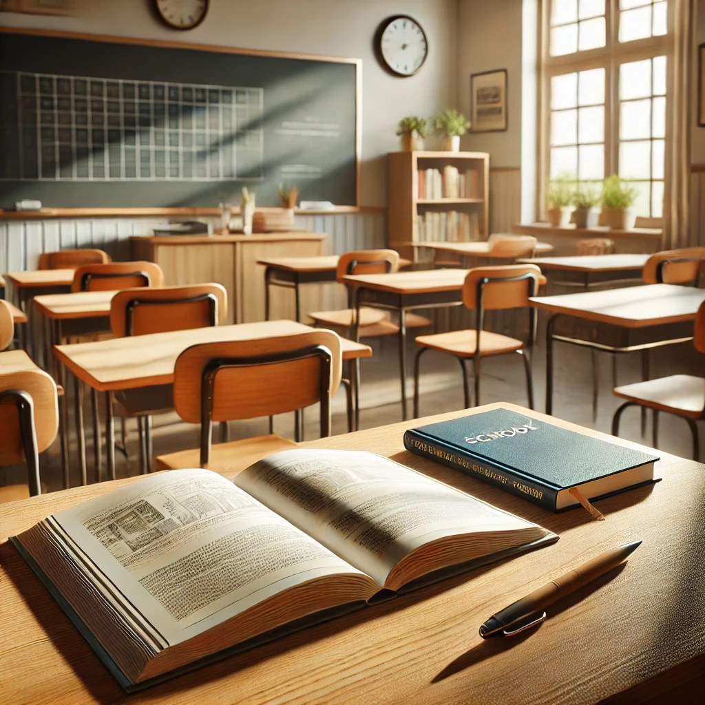 🎯 Gotowość szkolna – jakie umiejętności są najważniejsze przed rozpoczęciem&nbsp;nauki?