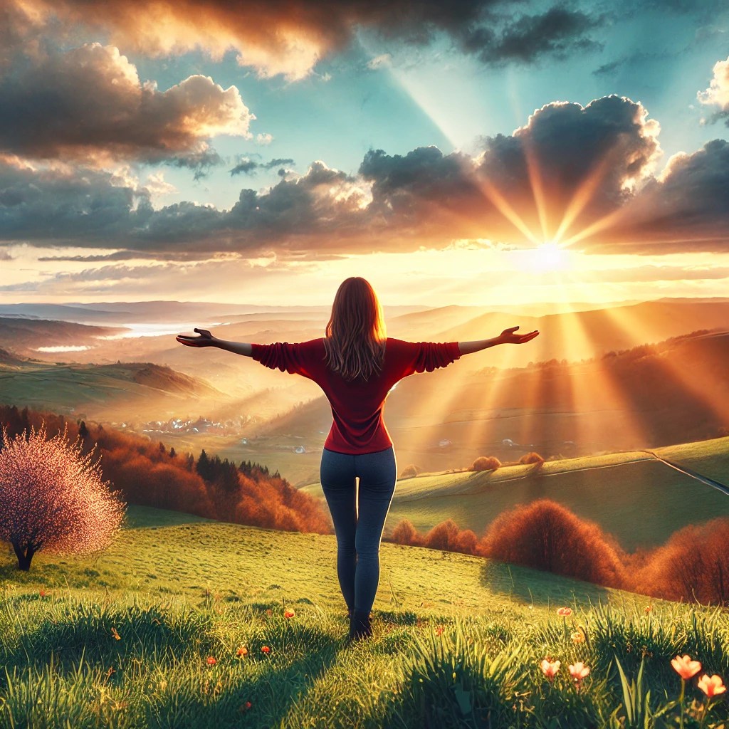 Jak przestać spełniać oczekiwania innych i zacząć spełniać własne&nbsp;marzenia?