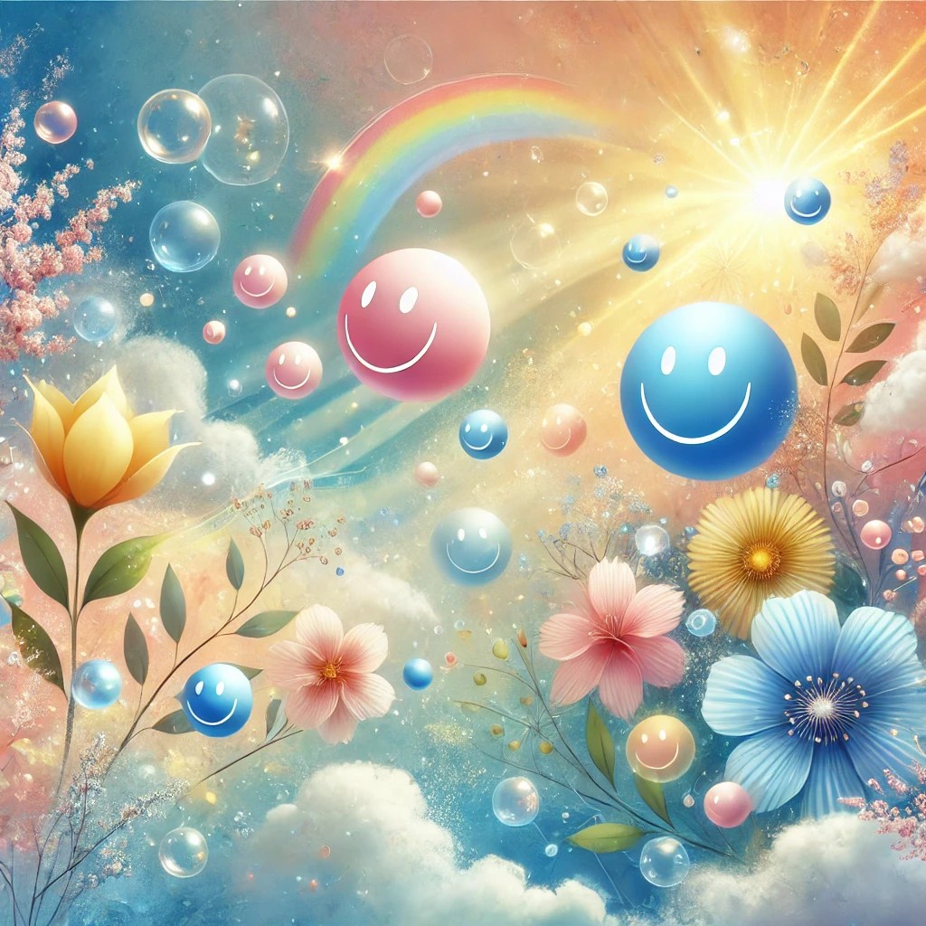 😊 Scenariusz zajęć rewalidacyjnych: Wesołe emocje – jak rozpoznać i pielęgnować&nbsp;radość?