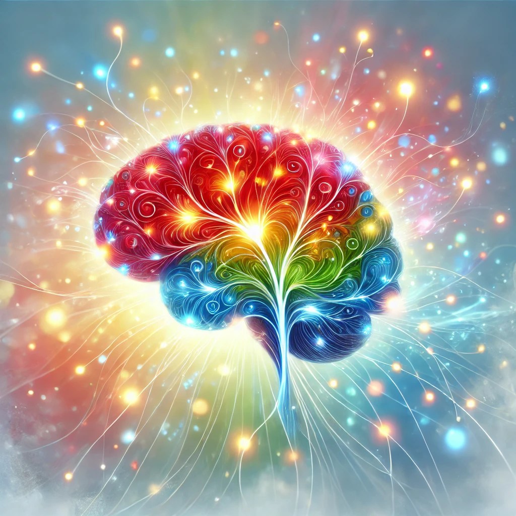 Mózg – pamięć – jak zapamiętujemy?&nbsp;🧠💭🎯