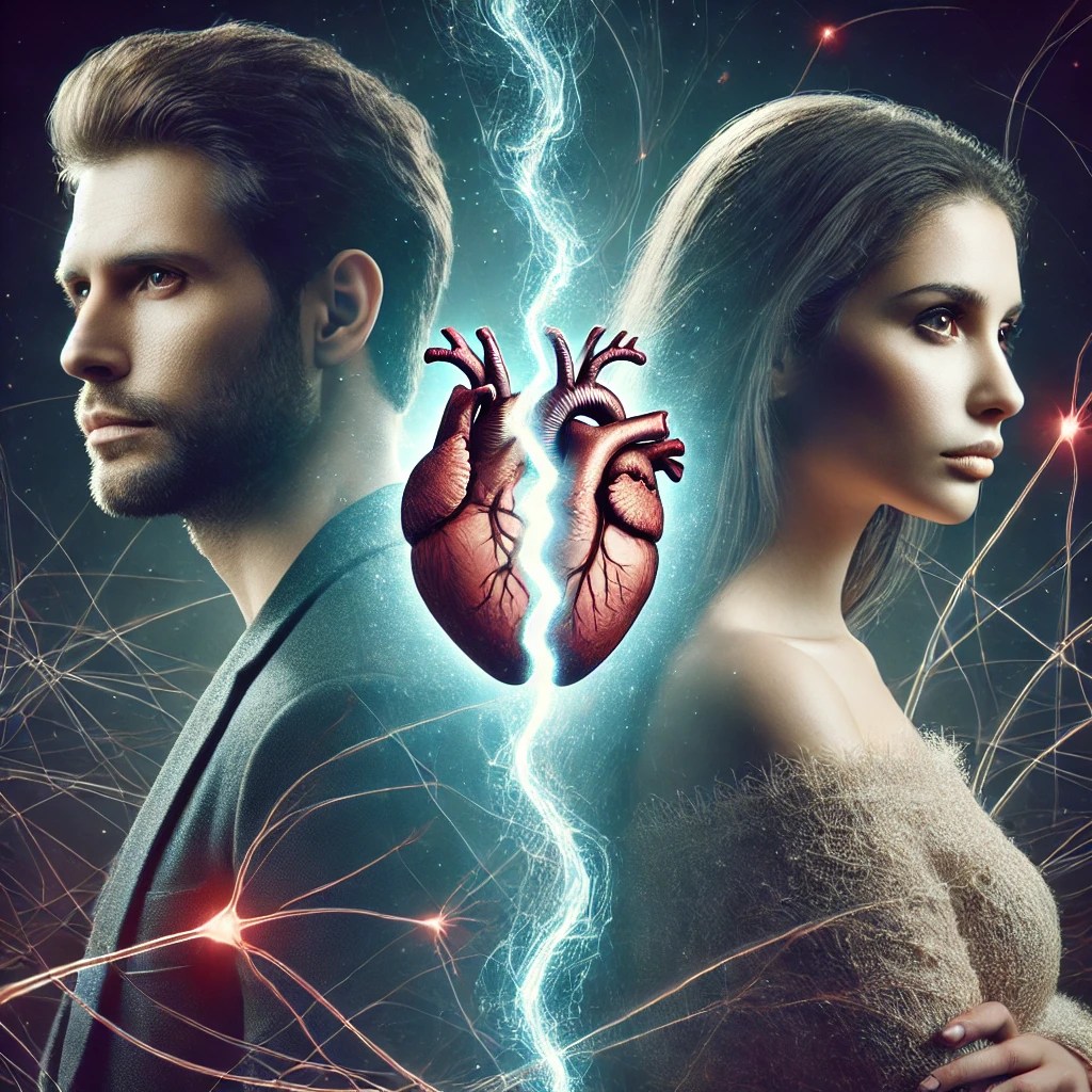 Dlaczego ludzie zdradzają? Psychologiczne i ewolucyjne spojrzenie na&nbsp;niewierność