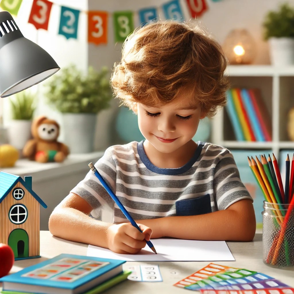 Jak sprawdzić, czy dziecko jest gotowe do szkoły? – Test gotowości&nbsp;szkolnej