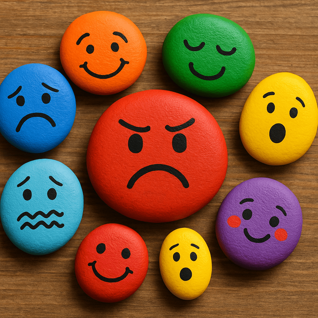 Zajęcia Terapii Pedagogicznej: Jak Pracować z Dzieckiem z Trudnościami Emocjonalnymi i&nbsp;Społecznymi?