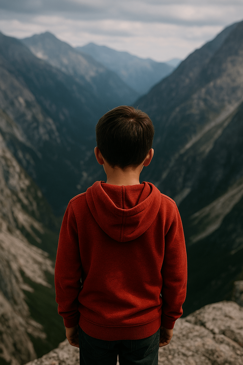 Co ma wspólnego Zespół Aspergera z&nbsp;ADHD?