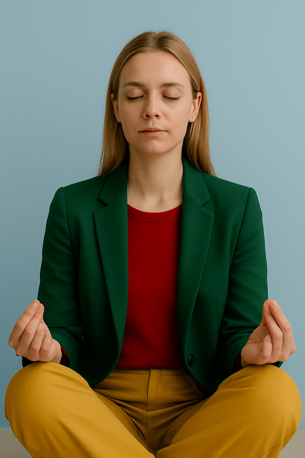 Poziomy świadomości Hawkinsa a zdrowie psychiczne – jak wzmacniać emocjonalną odporność w świecie pełnym&nbsp;lęku?