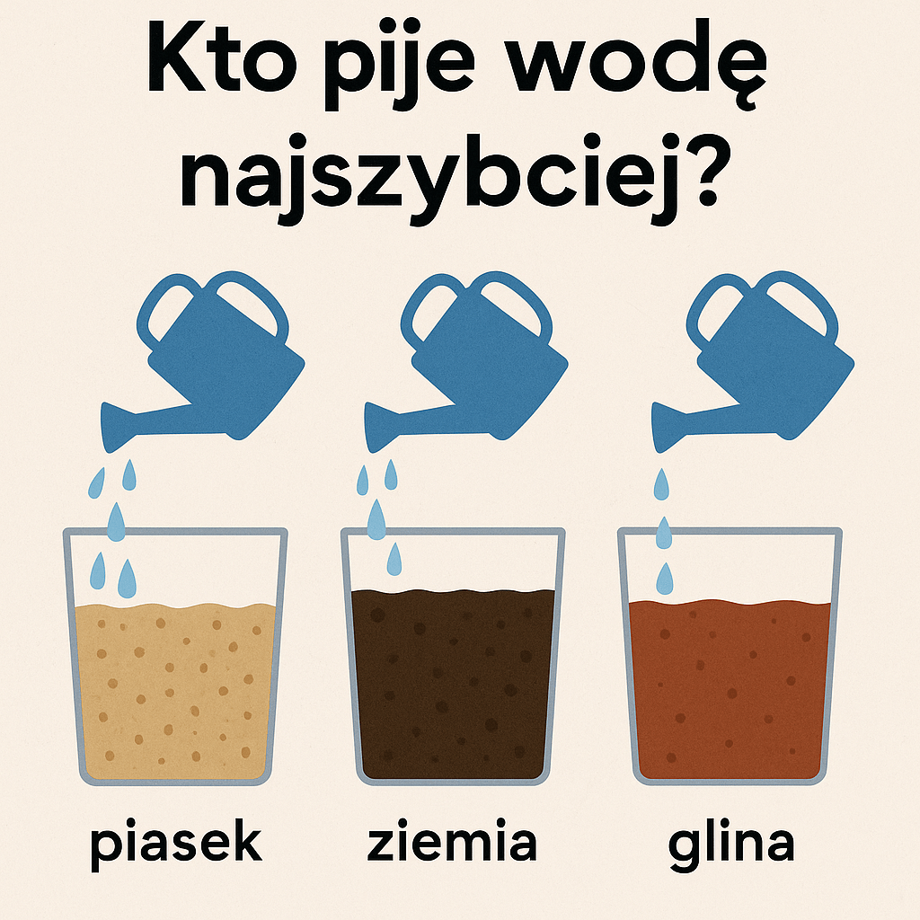 Kapryśna Ziemia – eksperyment hydrologiczny dla&nbsp;przedszkolaków