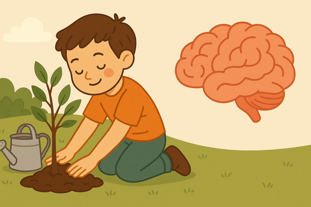 🧠 Jak poprawić pamięć roboczą u dzieci poprzez ćwiczenia neurodydaktyczne?