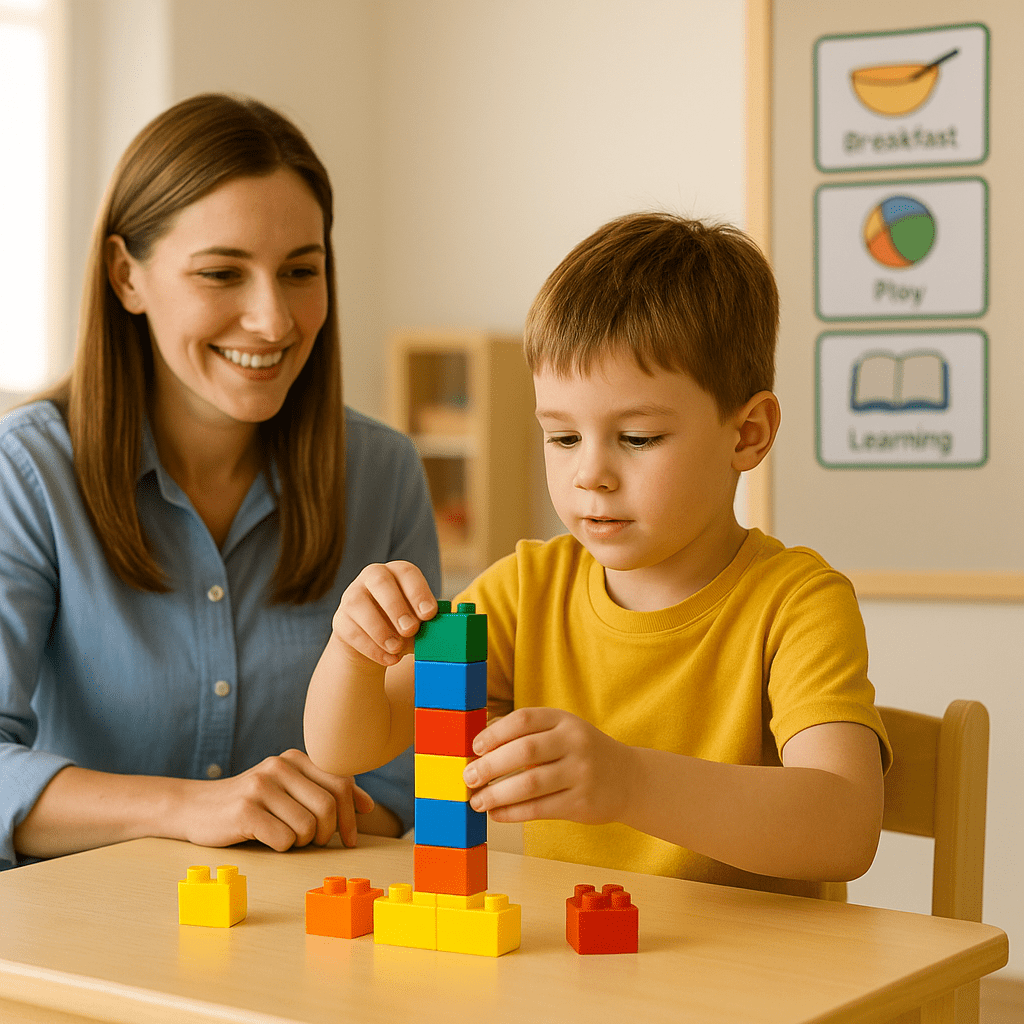 Gotowość szkolna – co to znaczy i jak ją rozwijać u&nbsp;dziecka?