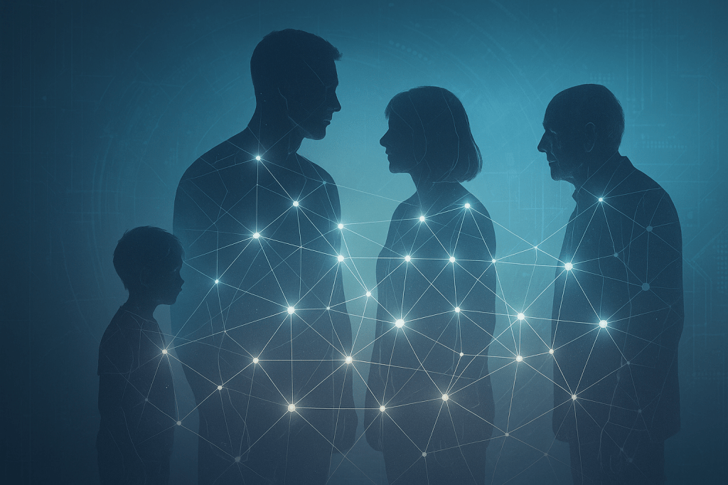 Perennials – pokolenie, które nie zna metryki. Nowe spojrzenie na megatrendy i społeczeństwo&nbsp;przyszłości