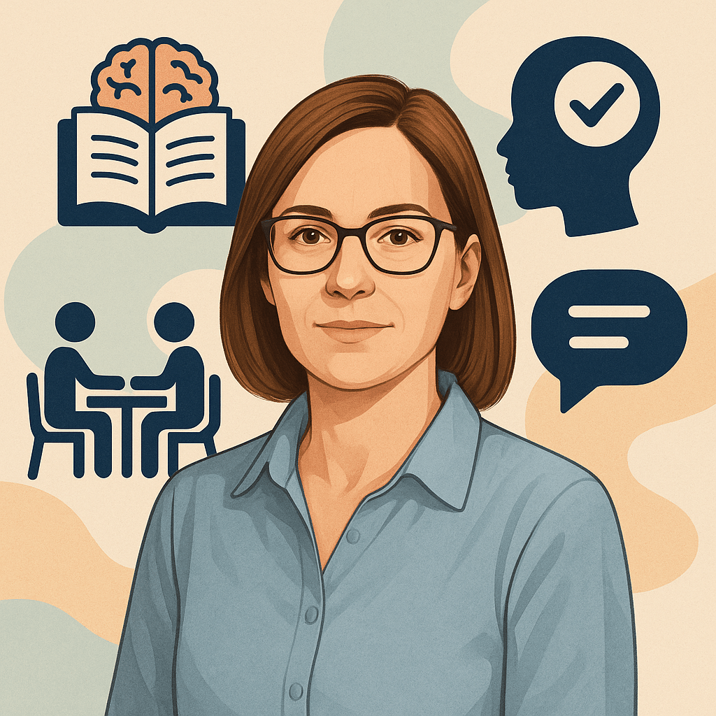 Różnica: terapia pedagogiczna, rewalidacja, TUS i logopedia – co wybrać? Porównanie dla rodziców i szkoły&nbsp;(2025)