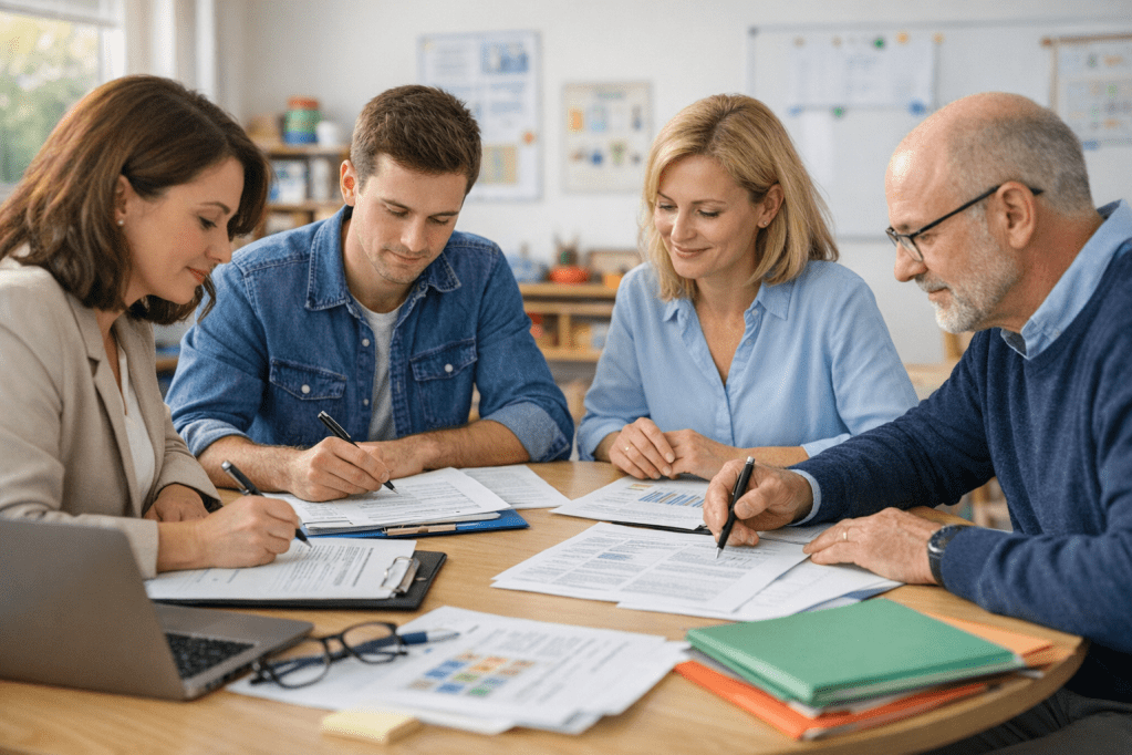 🔍 3. Z czego składa się dobry&nbsp;IPET?