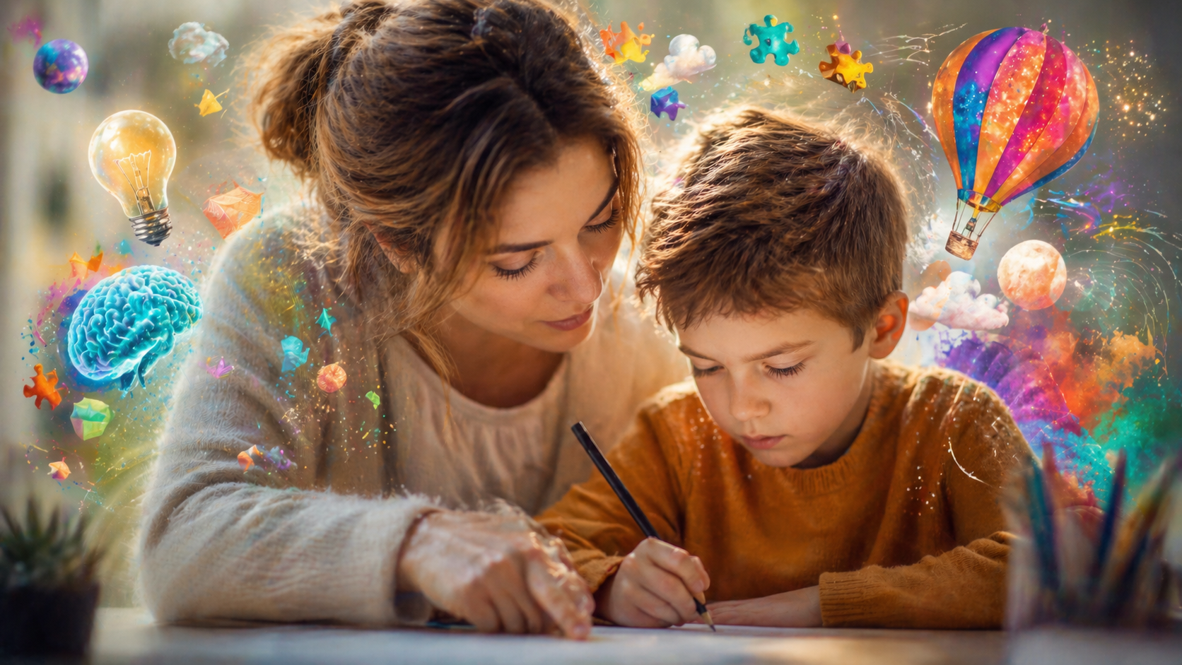 Terapia pedagogiczna – 60 pomysłów (ASD, ADHD, dysleksja)