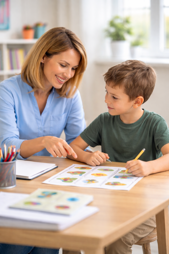 Zajęcia rewalidacyjne – 60 pomysłów (ASD, afazja, NI) | gotowe tytuły zajęć&nbsp;2026